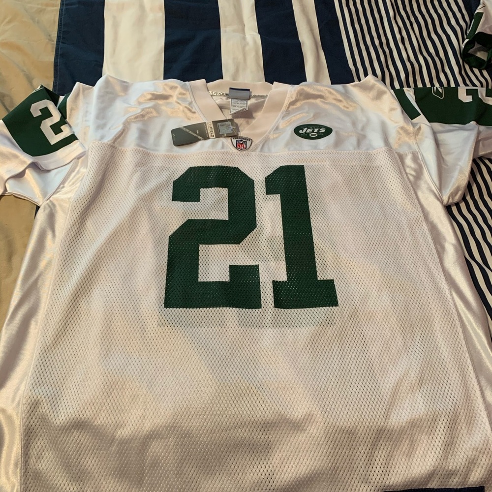 LaDainian Tomlinson Jets jersey